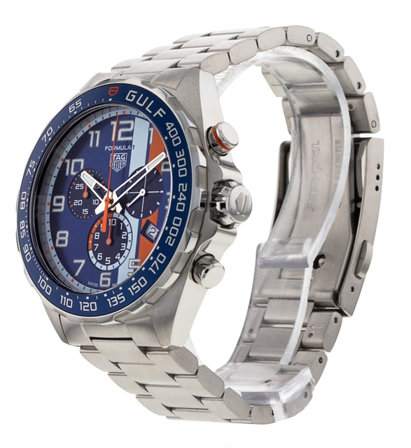 Tag Heuer Formula 1 CAZ101AT.BA0842 Image 2
